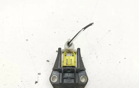 Toyota Urban Cruiser (XP110) Airbag deployment crash/impact sensor 8917335080 7044D4228