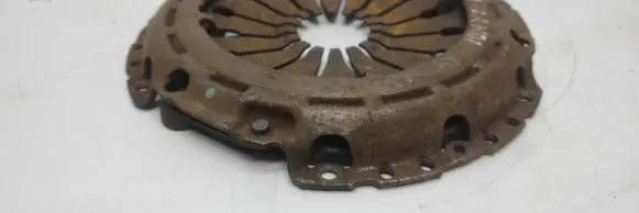 Pressure plate