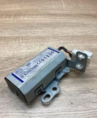 Lexus LS 430 Other control units/modules 92LP0260