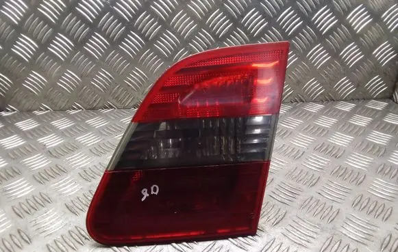 Mercedes-Benz B W245 Tailgate rear/tail lights A1698201664