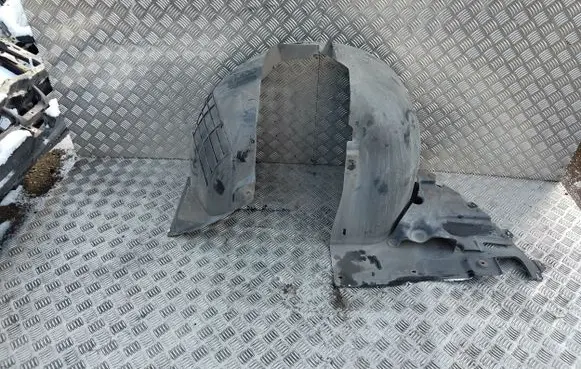 Opel Ampera Front wheel arch liner splash guards 22857537 20892566