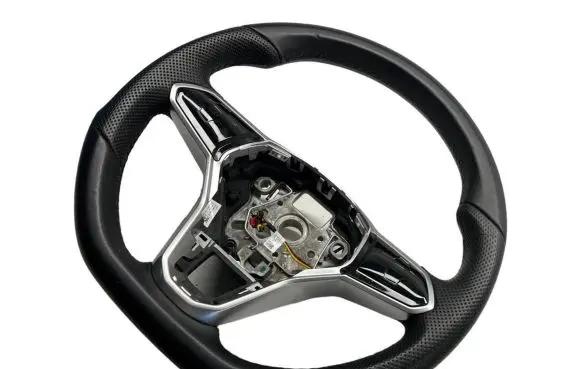 Volkswagen Golf VIII Steering wheel 5H0419089 5H0124 552420234