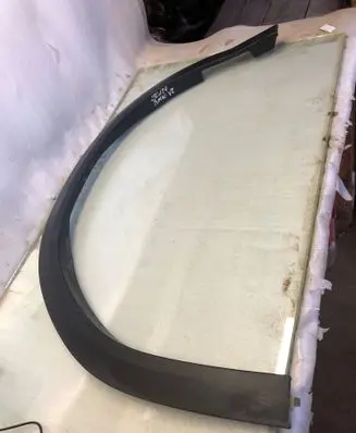 BMW X2 U10 Fender trim (molding) 51775a329e2