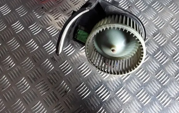 Renault Clio II Heater fan/blower SD0220300