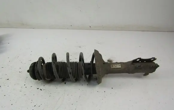 Volkswagen Lupo Front shock absorber/damper 6N0413031J