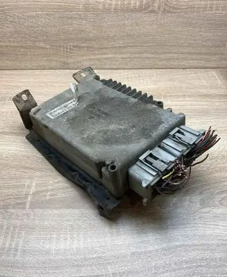 Chrysler Voyager Engine control unit/module ECU 04745860 64490