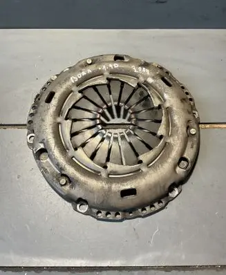 Volkswagen Bora Pressure plate