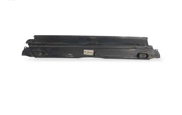 BMW 5 E60 E61 Radiator trim 7787830 7792844