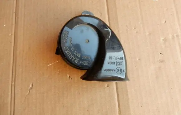 Subaru Outback Horn signal 86012AG060 40414
