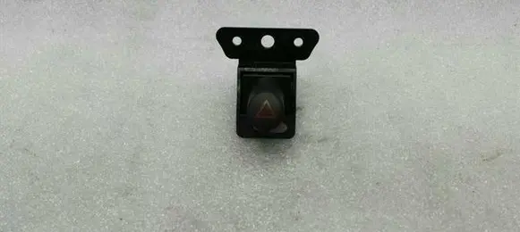 Porsche Cayman 987 Hazard light switch 98755259701