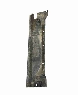 Volkswagen Multivan T5 Side bottom protection 7H0825212