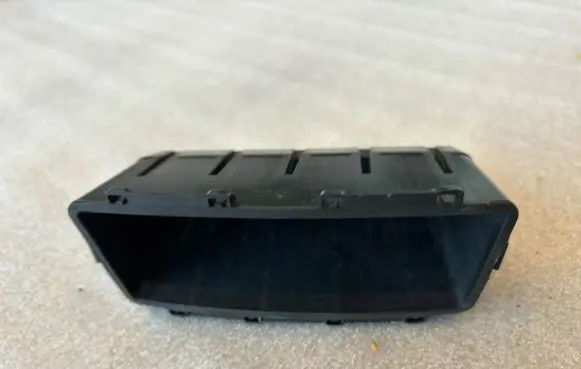 Other center console (tunnel) element