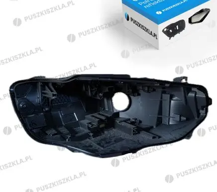 BMW 4 F32 F33 Headlight/headlamp mounting bracket 5905049709714