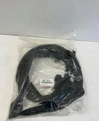 Lexus NX Rubber seal loading door 6786178010autoas1