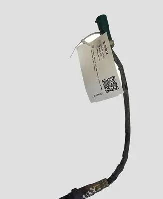 Ford Focus Lambda probe sensor