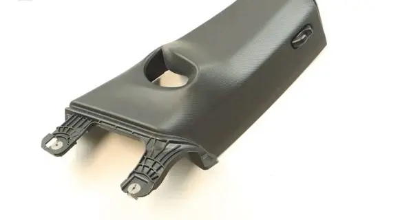 BMW M2 G87 (B) pillar trim (top) 9484548 12908410