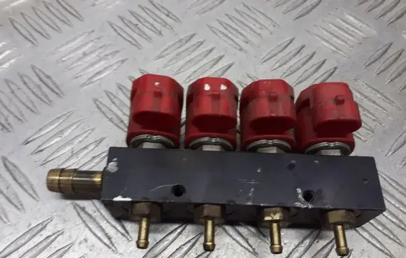 Nissan Primera LP gas injector 67R010104