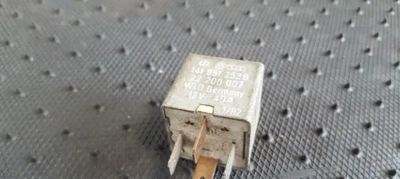 Other relay