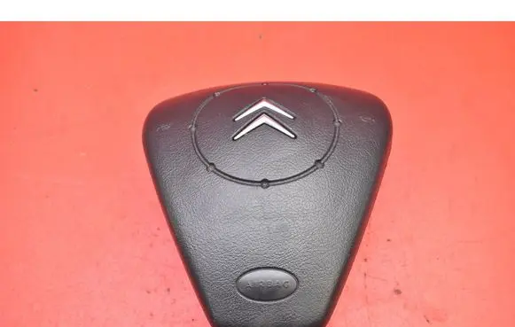 Citroen C3 Steering wheel airbag 96380009ZE