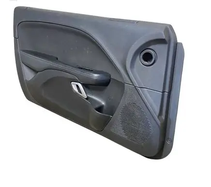 Dodge Challenger Front door card panel trim 5LC131X9AH 578566DX9905 424JNJ3F1L2