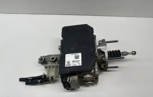 Chrysler Pacifica Brake power pressure regulator P68240033AI TIN238600063 0204N00033