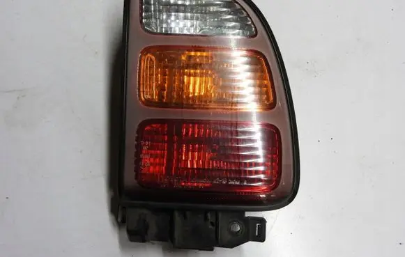 Toyota RAV 4 (XA30) Rear/tail lights