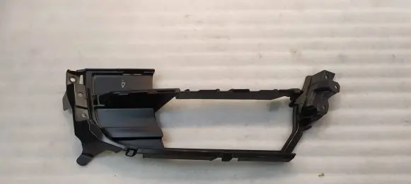 Porsche Panamera (971) Front bumper lower grill 971807986E