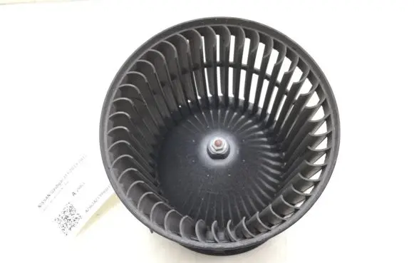 Nissan Qashqai A/C air flow flap actuator/motor 