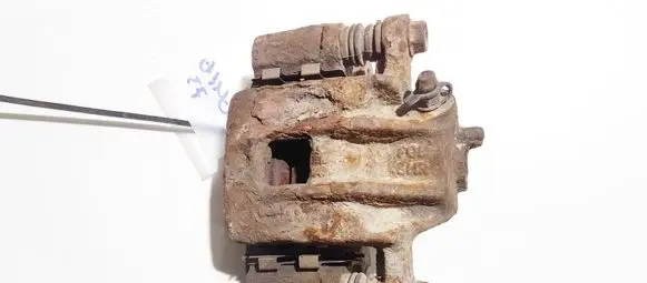 Hyundai Santa Fe Rear brake caliper