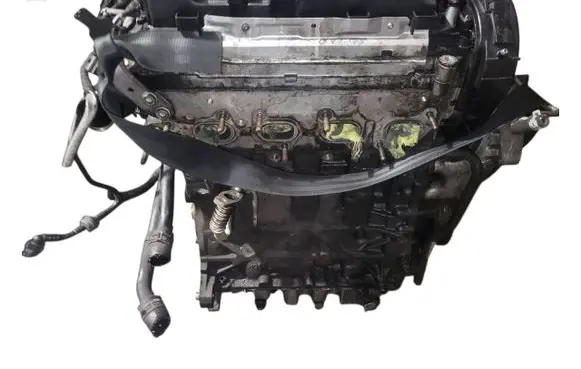 Audi A3 S3 8V Engine CLH