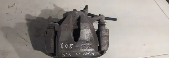Toyota RAV 4 (XA30) Front brake caliper