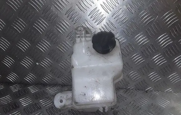 KIA Rio Coolant expansion tank/reservoir 254301W000