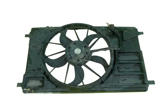Ford Transit Custom Fan set 97133848