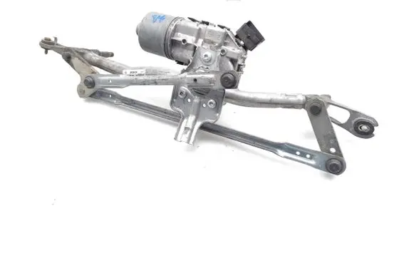 Peugeot Partner Front wiper linkage and motor 9683100780 0390241621 3397020955