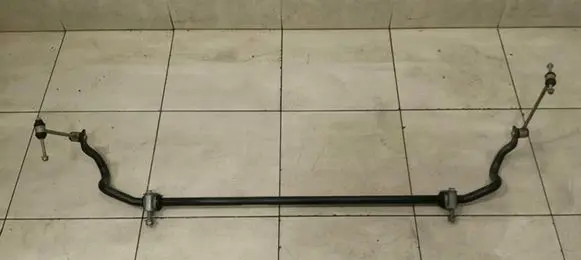 Mercedes-Benz E W238 Rear anti-roll bar/sway bar A2133267300