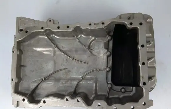 Dodge Challenger Oil sump 5184511AC