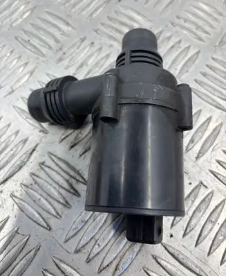 BMW 5 E60 E61 Electric auxiliary coolant/water pump 702078