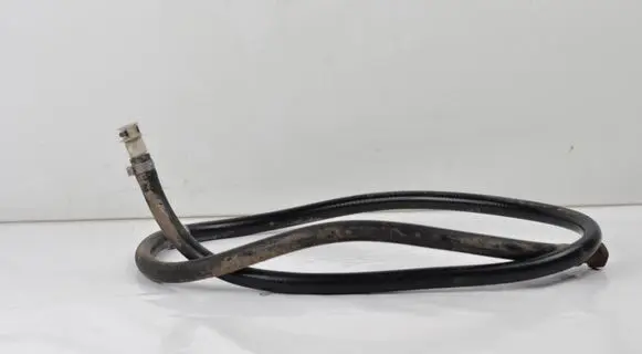 Audi A6 S6 C6 4F Windshield washer fluid hose 