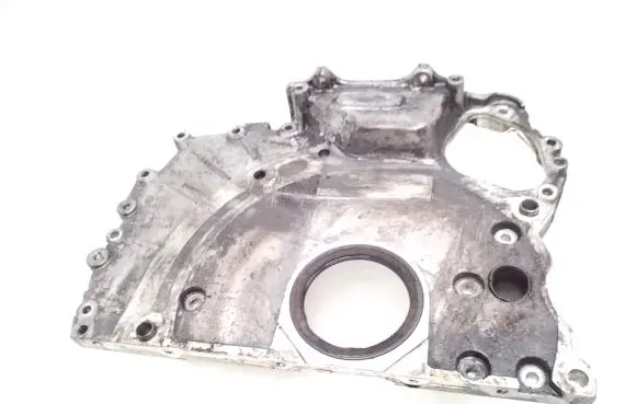 Volkswagen Transporter - Caravelle T5 Timing chain cover 070109211