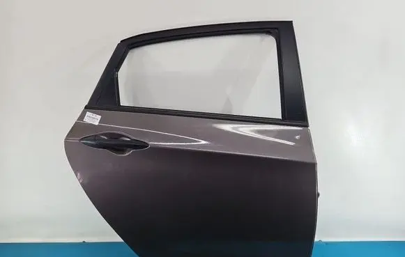 Hyundai i30 Rear door IMPRK1567189