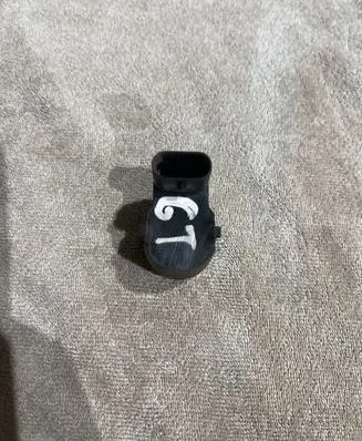 BMW 5 GT F07 Parking PDC sensor 9173108