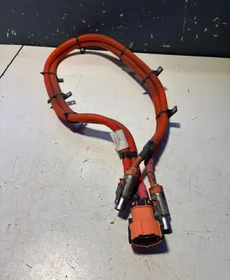 Dacia Spring Other wiring loom 297A21306R