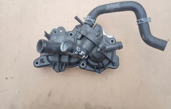 Volkswagen Golf VII Water pump 04E121042A