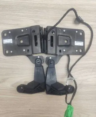 Volvo C70 Convertible roof lock/latch 30787253 9212954