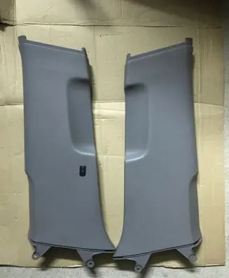 Volkswagen Golf V (B) pillar trim (bottom) 1K4867298