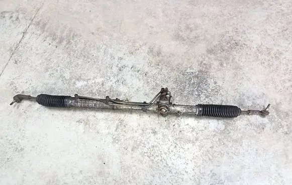 Alfa Romeo 156 Steering rack 00606530550 P45F0034JN