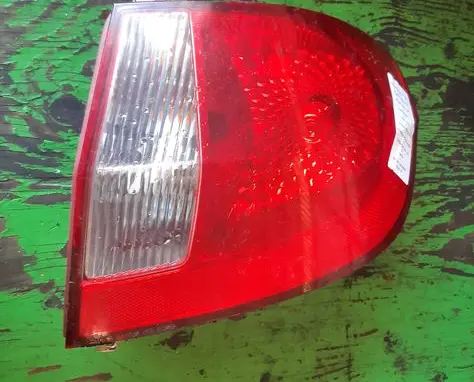 Hyundai Getz Rear/tail lights 924021C5XX