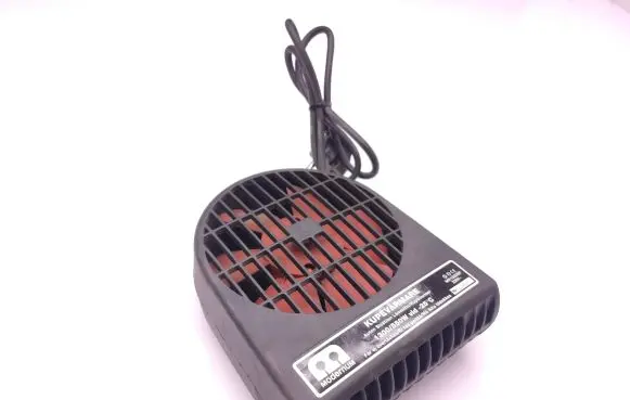 Mercedes-Benz Vito Viano W639 Optional radiator 