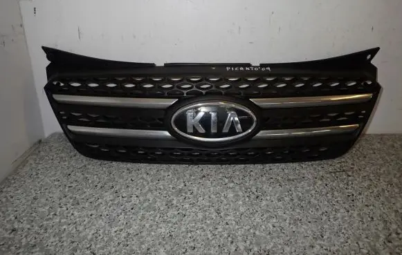 KIA Picanto Front grill