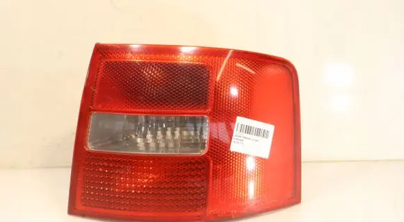 Audi A6 S6 C5 4B Rear/tail lights